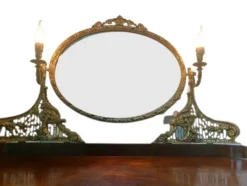 Pamono Louis XV Style Dressing Table, 1880s Online