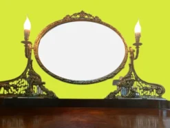 Pamono Louis XV Style Dressing Table, 1880s Online