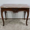 Pamono Louis XV Style Game Table, Mid-19th Century Online
