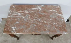 Pamono Louis XV Style Game Table, Mid-19th Century Online