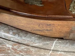 Pamono Louis XV Style Marquetry Chest of Drawers Best