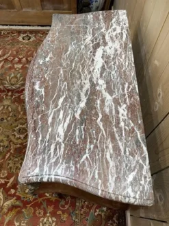 Pamono Louis XV Style Marquetry Chest of Drawers Best