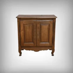 Pamono Louis XV Style Oak Sideboard, Mid-19th Century Outlet