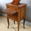 Pamono Louis XV Style Reading Side Table New