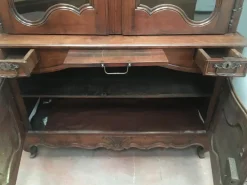 Pamono Louis XV Two-Body Buffet in Walnut, 1700s Discount