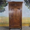 Pamono Louis XV Wardrobe in Oak New