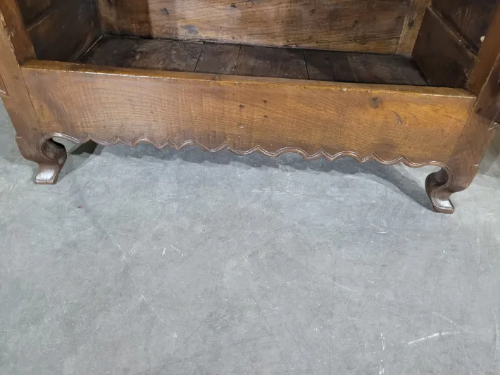 Pamono Louis XV Wardrobe in Oak New