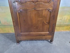 Pamono Louis XV Wardrobe in Oak New