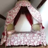 Pamono Louis XVI Baldaquin Bed, 1780s Discount