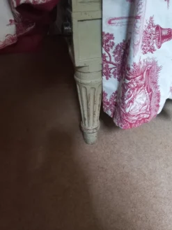 Pamono Louis XVI Baldaquin Bed, 1780s Discount