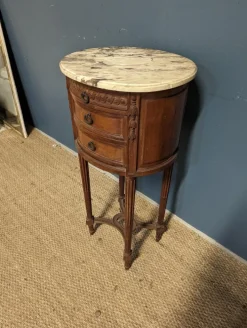 Pamono Louis XVI Bedside Table Online