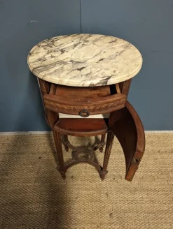 Pamono Louis XVI Bedside Table Online