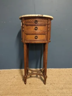 Pamono Louis XVI Bedside Table Online