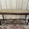 Pamono Louis XVI Canework Piano Bench Online