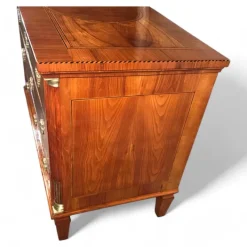 Pamono Louis XVI Chest of Drawers, Germany, 1780s