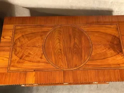 Pamono Louis XVI Chest of Drawers, Germany, 1780s