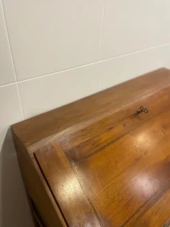 Pamono Louis XVI Chest of Drawers in Walnut Discount