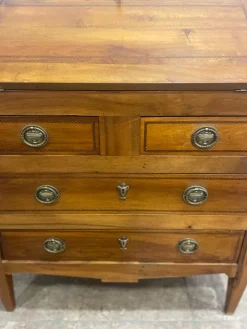 Pamono Louis XVI Chest of Drawers in Walnut Discount