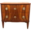 Pamono Louis XVI Chest of Drawers, Southern Germany, 1780s New