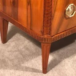Pamono Louis XVI Chest of Drawers, Southern Germany, 1780s New