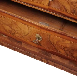 Pamono Louis XVI Chest of Drawers in Walnut, 1790s Discount