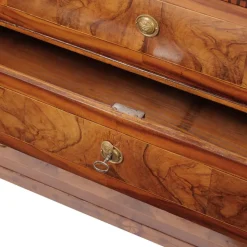 Pamono Louis XVI Chest of Drawers in Walnut, 1790s Discount