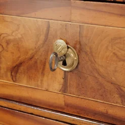 Pamono Louis XVI Chest of Drawers in Walnut, 1790s Discount