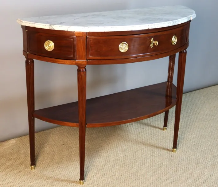 Pamono Louis XVI Console Table Online