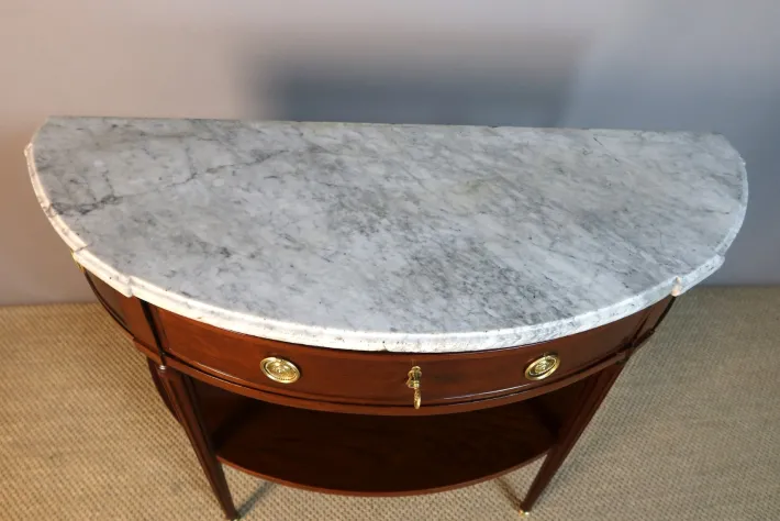 Pamono Louis XVI Console Table Online