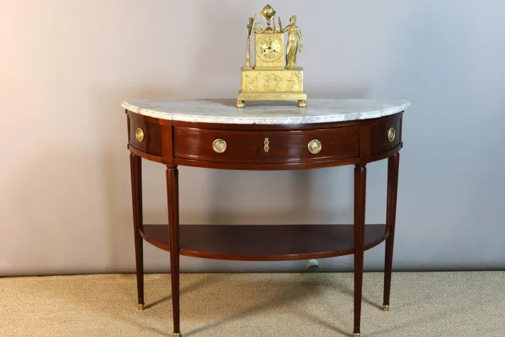 Pamono Louis XVI Console Table Online