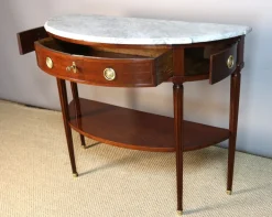 Pamono Louis XVI Console Table Online