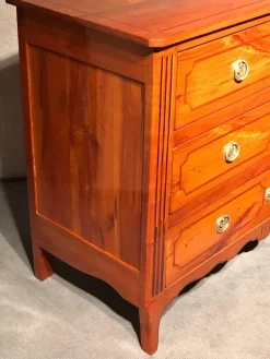 Pamono Louis XVI Dresser, Eastern France, 1780s Hot