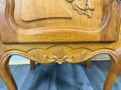 Pamono Louis XVI French Bedside Tables, Set of 2 Best