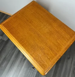 Pamono Louis XVI French Bedside Tables, Set of 2 Best