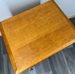 Pamono Louis XVI French Bedside Tables, Set of 2 Best