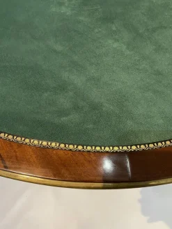 Pamono Louis XVI Game Table New