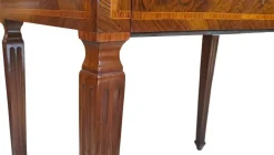 Pamono Louis XVI Piacenza Writing Desk, Late 18th Century Clearance