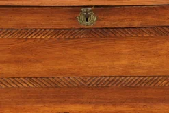 Pamono Louis XVI Secretaire with Showcase, 1780