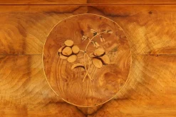 Pamono Louis XVI Secretary, 1795 Outlet