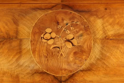 Pamono Louis XVI Secretary, 1795 Outlet