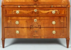 Pamono Louis XVI Secretary, 1795 Outlet