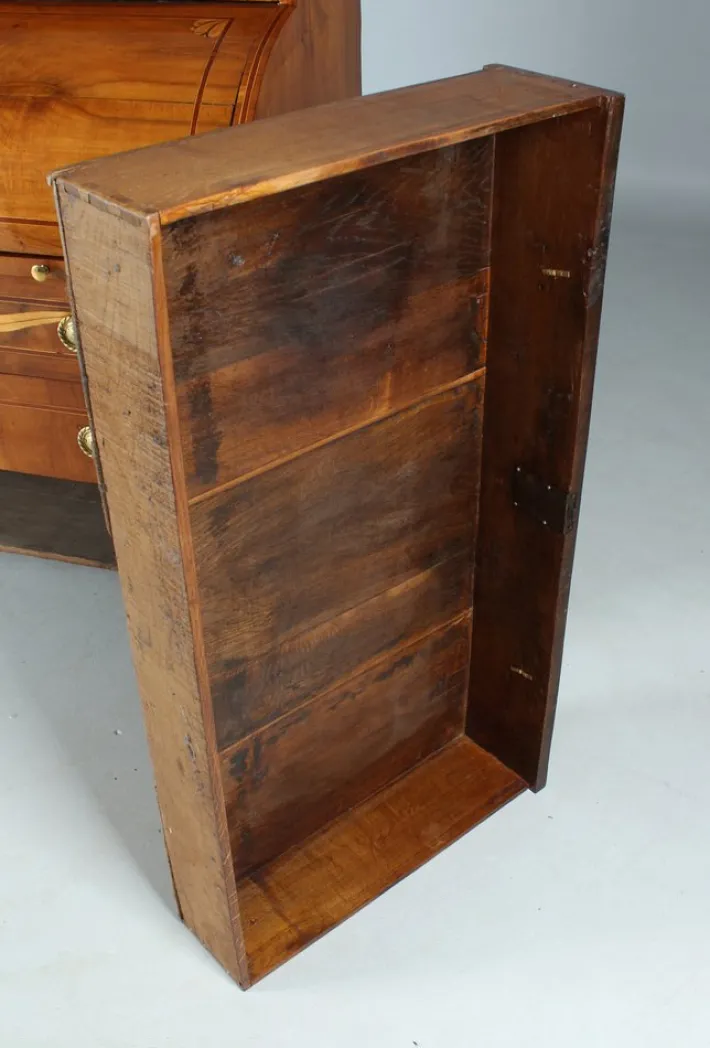 Pamono Louis XVI Secretary, 1795 Outlet