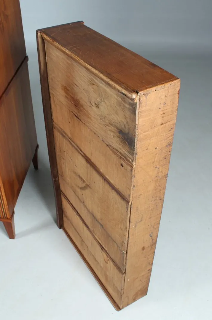 Pamono Louis XVI Secretary, 1795 Outlet