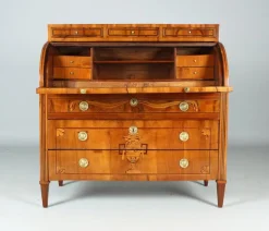 Pamono Louis XVI Secretary, 1795 Outlet