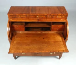 Pamono Louis XVI Secretary, 1795 Outlet