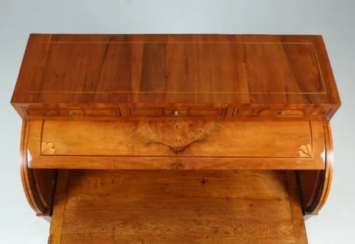 Pamono Louis XVI Secretary, 1795 Outlet