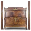 Pamono Louis XVI Style Bed in Mahogany Online
