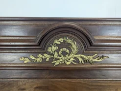 Pamono Louis XVI Style Bed in Mahogany Online