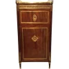 Pamono Louis XVI Style Cabinet, 1880s