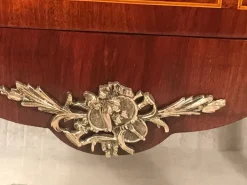 Pamono Louis XVI Style Chest of Drawers, France, 1860s Hot